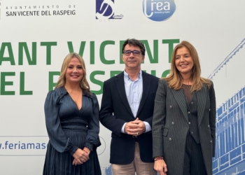 El Ayuntamiento reúne a más de 500 participantes en la Feria+Empleo que se estrena con la oferta de un centenar de puestos de trabajo