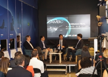 Cumbre política, empresarial y técnica por la sostenibilidad local