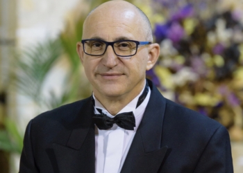 «La percusión lleva el ritmo de la banda»