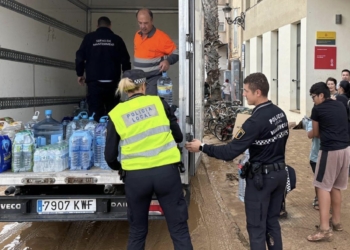 El Ayuntamiento pone a disposición de los afectados por la DANA las viviendas recientemente adquiridas en La Torre