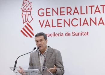 Sanidad pone en marcha la Unidad de Asistencia Psicológica a las familias de las personas fallecidas por las inundaciones