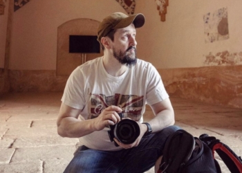 «Es un orgullo ser el Iker Jiménez de Alcoy; ha sido una gran influencia»