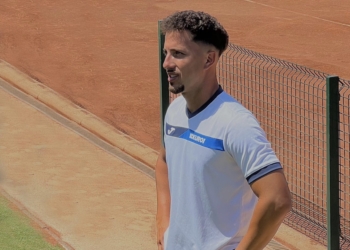 «La principal causa de las lesiones en el tenis es el exigente calendario»