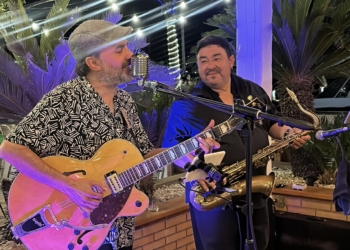 «Anhelo llegar al público con mis letras»