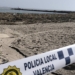 València cierra playas para facilitar su limpieza