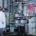 El CSIC construye una planta piloto única en Europa para el reciclado de materiales críticos