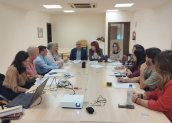 Arranca el Plan de Salud Mental de Alicante con identificación de perfiles y prioridades