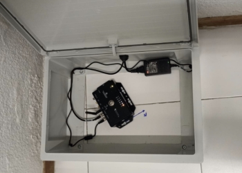 Villena se incorpora a la red de sismógrafos de la Universidad de Alicante