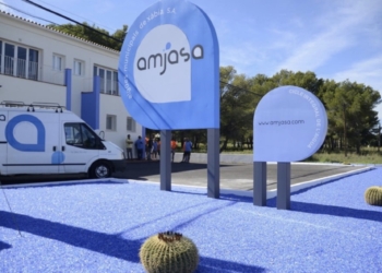 AMJASA recibe el galardón José Marsal Caballero por su compromiso con la sostenibilidad y la gestión hídrica