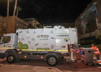 Hasta el 31 de diciembre se puede solicitar la reducción del 50% en la Tasa de Recogida de Residuos para 2025