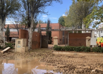 Hoy se reanudan las clases en Utiel