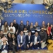 Celebrada la Gala de Comercio y Sectores Productivos de Torrevieja 2024