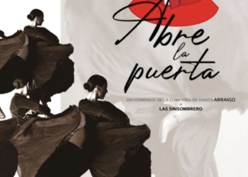 L’Alfàs acoge este viernes el espectáculo de danza gratuito ‘Abre la puerta’ de la compañía Arraigo