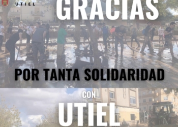 Cuenta solidaria para paliar efectos de la DANA dirigida íntegramente a damnificados