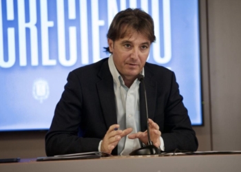 La zona naranja en Alicante será gratis y extensible a barrios adyacentes para aparcar