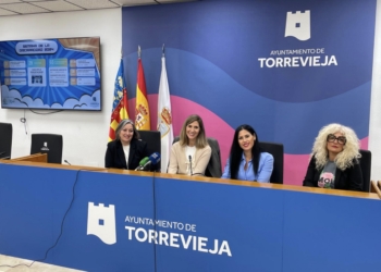 Presentados los actos con motivo de la Semana Internacional de las Personas con Discapacidad