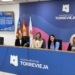 Presentados los actos con motivo de la Semana Internacional de las Personas con Discapacidad