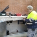 Petrer avanza en la seguridad y sanidad de sus parques municipales con la instalación de equipos de cloración en los lagos ornamentales