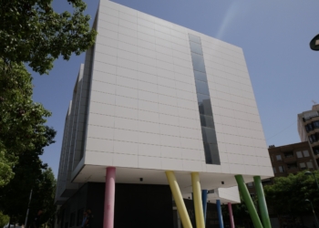 El CRIS abre sus puertas e inicia sus actividades