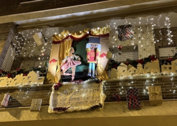 Santa Pola convoca los concursos de decoración navideña de balcones, fachadas y escaparates