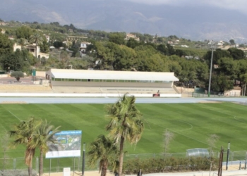 L’Alfas del Pi acoge los partidos clasificatorios para el Europeo Femenino sub-17 de la UEFA