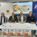Altea Burger Gourmet ofrecerá dieciséis propuestas diferentes de hamburguesa