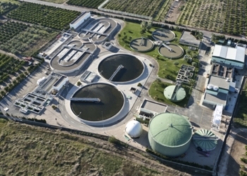 La Generalitat destina 100 millones de euros para obras de emergencia en la red de depuradoras y colectores afectados por la DANA