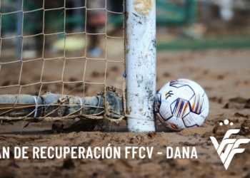 La FFCV muestra a los clubes afectados el Plan de Recuperación FFCV – DANA