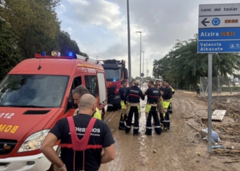 Alicante activa los trabajos de la Mesa técnica de evaluación de riesgos para emergencias
