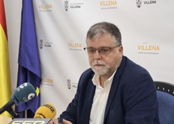 El alcalde agradece el apoyo masivo de la ciudadanía a los afectados por la DANA