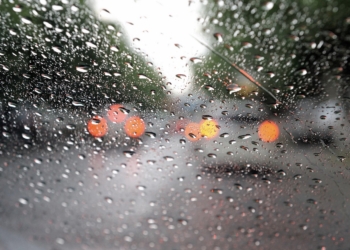 Emergencias avisa de un episodio de lluvias, viento, fenómenos costeros y bajada de temperaturas