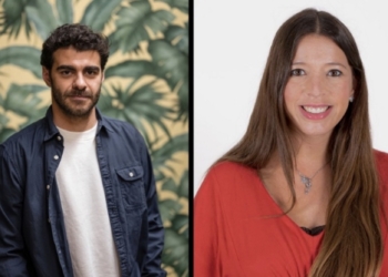 Natàlia Gisbert escribirá el texto y Rafa Segura ayudará a transmitir el mensaje al Embajador Real