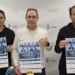 Villena acoge VENCELA, el acto solidario y de sensibilización más importante de la Comunidad Valenciana a favor de los pacientes de ELA