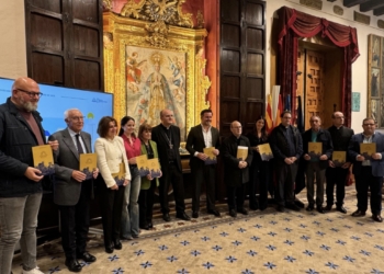 Cultura, teatro, música y exposiciones internacionales para celebrar el Año Jubilar en Elche