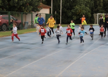 Ya se ha abierto el plazo para inscribirse en el Cross escolar 2024