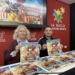 El mundo del Circo ambientará el XVI “Día de la Infancia”