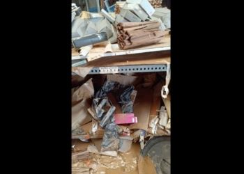 Abanicos Andrés Pascual lanza una campaña de crowdfunding tras las inundaciones DANA