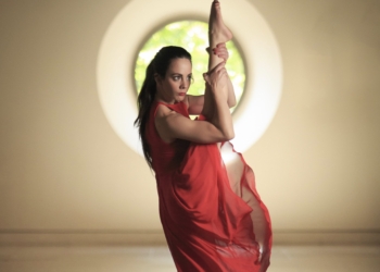 «No hay nada como el chute de adrenalina que sientes sobre un escenario»