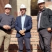 Alicante retoma las obras de las 15 viviendas para alquiler joven en el Portón