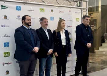 Orihuela se posiciona para acoger el turismo de cruceros que llega a Alicante