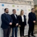 Orihuela se posiciona para acoger el turismo de cruceros que llega a Alicante