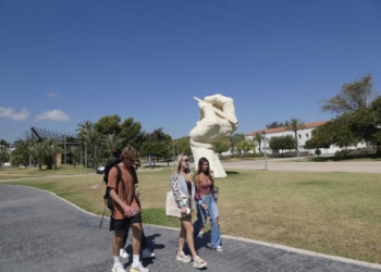 190 estudiantes reciben la subvención de transporte del Ayuntamiento