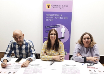 La programación del 25N incluye la celebración de las II Jornadas Abolicionistas