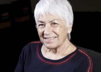 La catedrática emérita de la UA Carmen Herrero dirige un estudio sobre prosperidad, desigualdad y pobreza en España