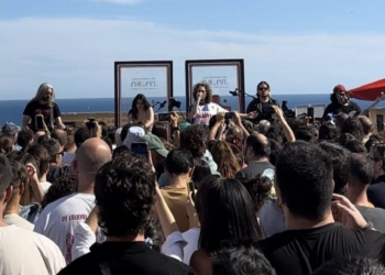 El próximo concierto del Baluarte recaudará fondos para los afectados por la dana