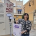 Igualdad presenta su programación para conmemorar el 25-N en Orihuela