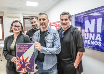 Elda organiza un programa de actos y actividades con motivo del Día de la Eliminación de la Violencia contra la Mujer