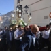 La tradicional carrera de Sant Rafel cerró las fiestas patronales de La Nucía