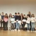 Educación hace entrega de los Premios al Esfuerzo Académico