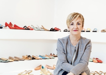 Marián Cano García será la nueva consellera de Innovación, Industria, Comercio y Turismo